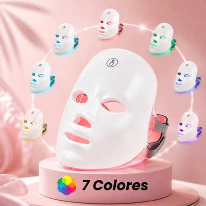 Lumiera™ LED Facial Therapy Mask